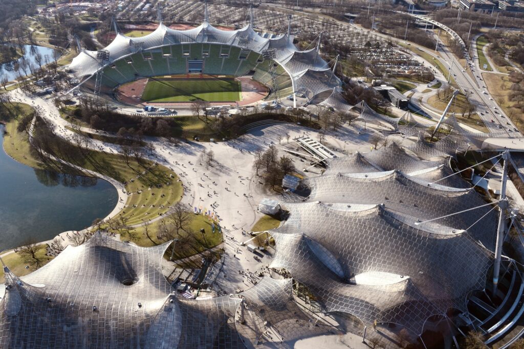 Olympiapark München