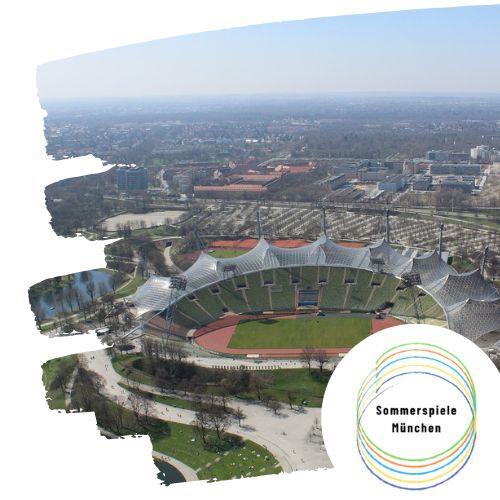 Sommerspiele München